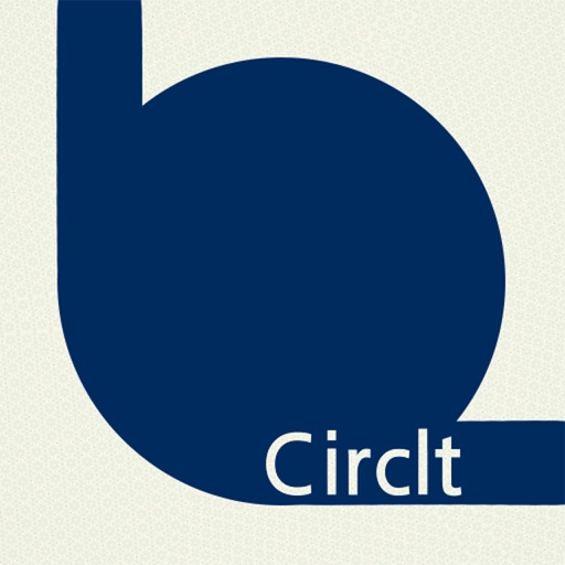 Circlt iOS App