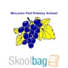 McLaren Flat Primary School - Skoolbag