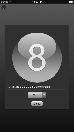 Letter Dice 2(圖5)-速報App