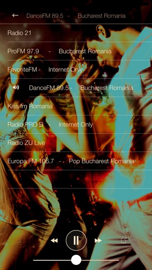 Romania MUSIC(圖2)-速報App