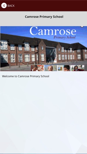 Camrose Primary School(圖2)-速報App