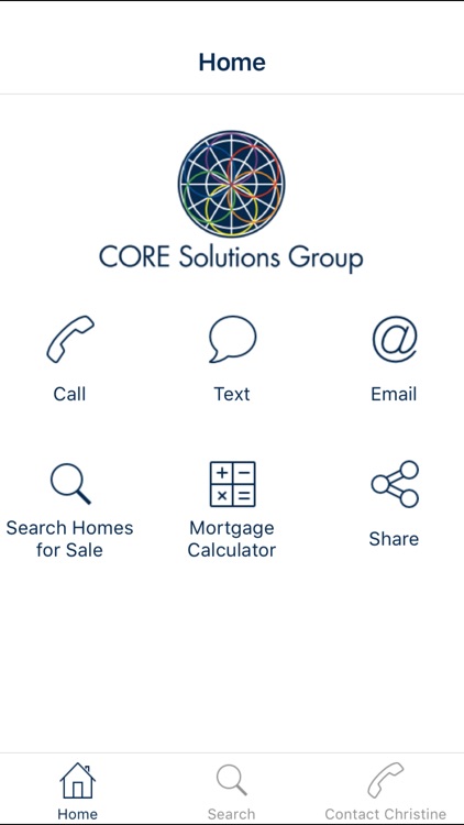 CORE Solutions