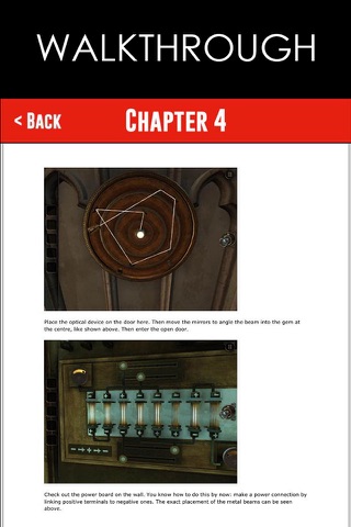 Cheats for Room 3 - Plus Walk Through for Each Level screenshot 4