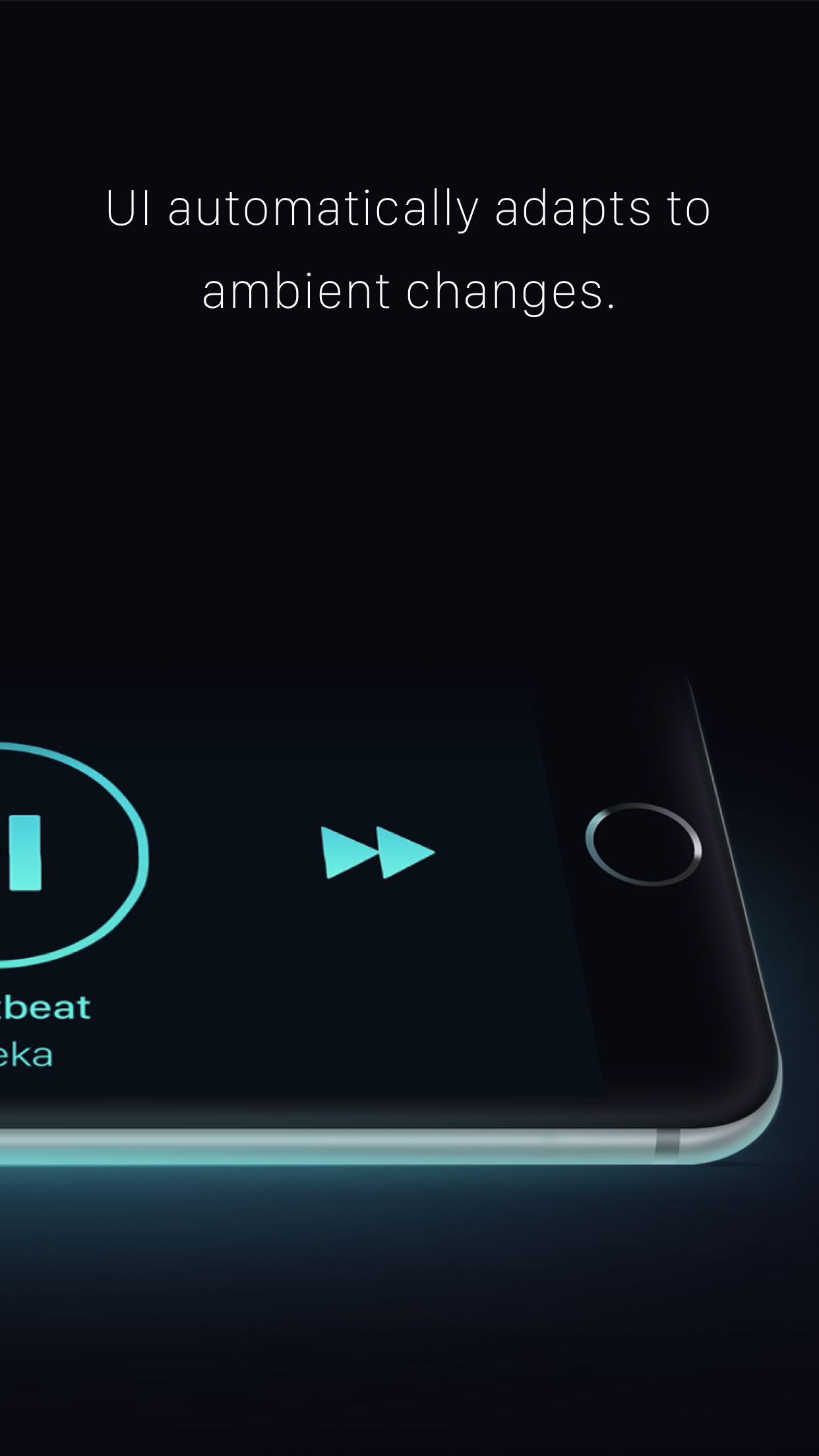 ARIIA - your music on the road