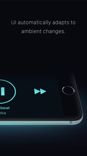 ‎ARIIA - your music on the road Screenshot