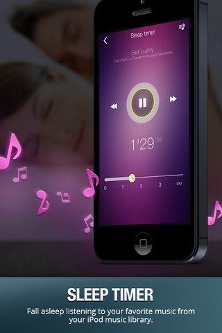 Alarm Clock Free Wake Up Time -Alarm Clock, Alarm Clock Free, Alarm Clock Sounds, Wake Up Alarm screenshot 2