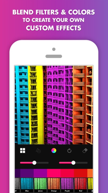 Photo Candy Photo Editor & Collage Maker screenshot-3