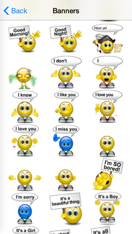 Animated Emojis Pro - 3D Emojis Animoticons Animated Emoticons