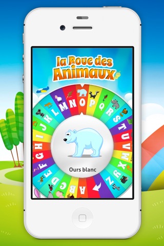 ABC Alphabet for Kids with funny animals screenshot 4