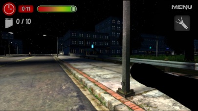 Screenshot #2 pour Slender In City Horror