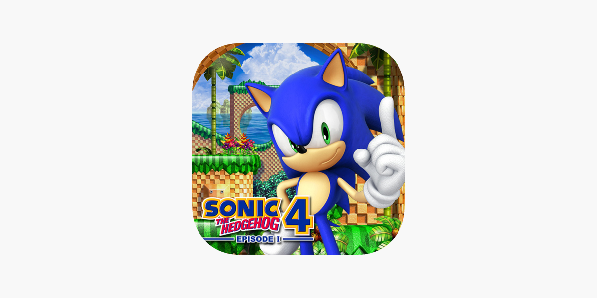 Sonic the Hedgehog 4: Episode II - IGN