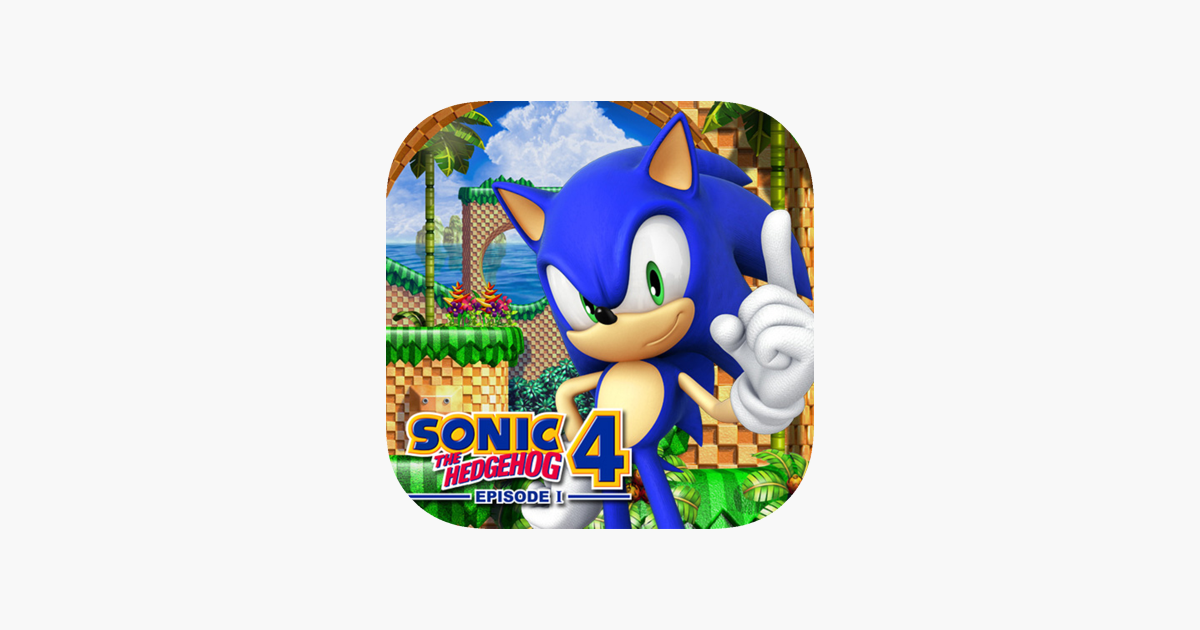 Modern Sonic Hedgehog (4)