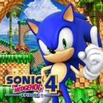 Download Sonic The Hedgehog 4™ Episode I app