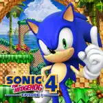 Sonic The Hedgehog 4™ Episode I App Cancel