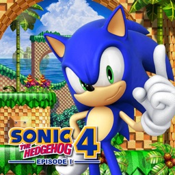 Sonic The Hedgehog 4™ Episode I icon