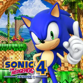 Sonic The Hedgehog 4™ Episode I kundeservice