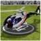 RC Helicopter is a helicopter simulator game that takes you back to your childhood