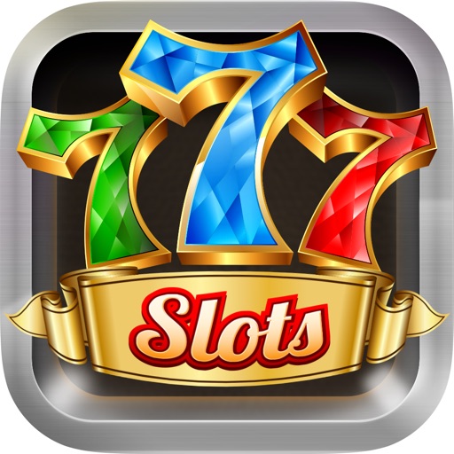 A Double Dice Amazing Gambler Slots Game - FREE Slots Game icon