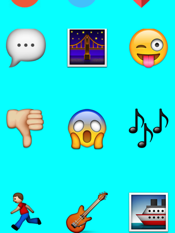 Screenshot #5 pour Emojis Soundboard