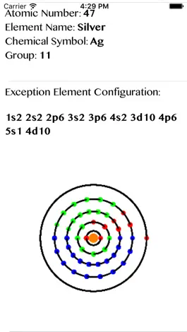 Game screenshot The Elementor apk