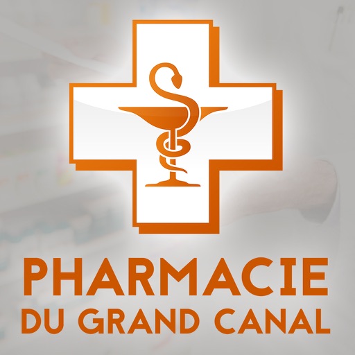 Pharmacie du Grand Canal icon