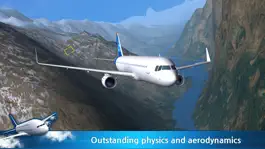 Game screenshot Easy Flight - Flight Simulator hack