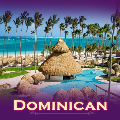 Dominican Republic Tourist Guide icon