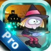 Amazing Halloween Escape PRO - Jump and Fly In The Monster City