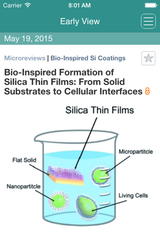 European Journal of Inorganic Chemistry screenshot 2