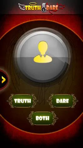 Game screenshot Truth or Dare - spin bottle to play game hack