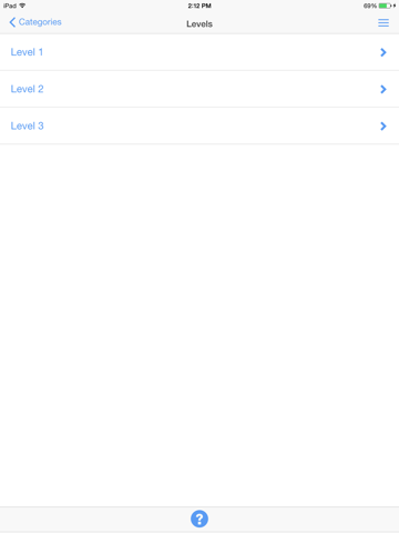 Screenshot #6 pour Power Packs™ Pre-K Self-Regulation Edition