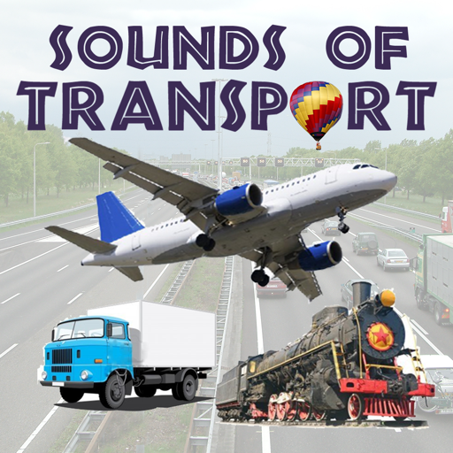 Sounds Of Transport icon