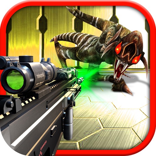 Space Invasion Combat iOS App