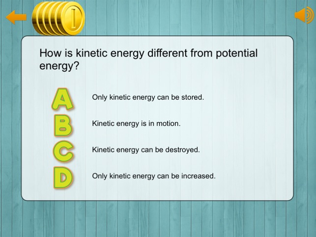 Forms of Energy HD by Sprout Labs(圖5)-速報App