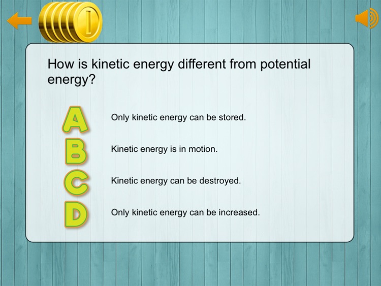 Forms of Energy HD by Sprout Labs screenshot-4