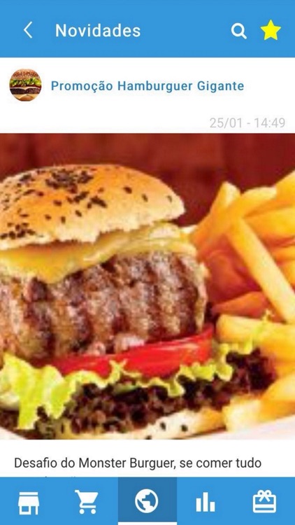 GuiaNex - O Guia da sua Cidade screenshot-3