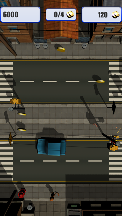 How to cancel & delete Cat Subway Run: Leo Cat vs Dog from iphone & ipad 4