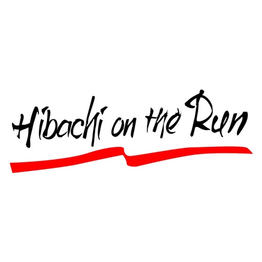 Hibachi on the Run icon