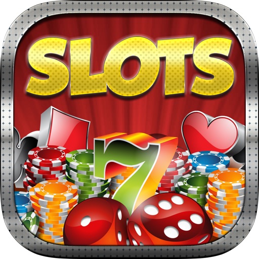 2016 A Big Win Casino Lucky Slots Game FREE