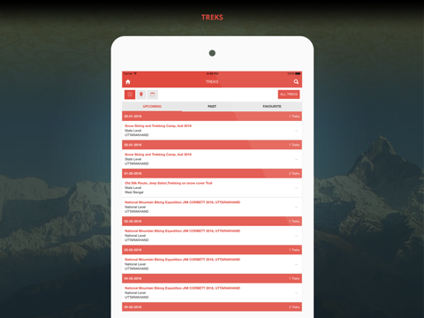 Screenshot #6 pour Youth Hostel India