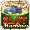 Happy Ranches Slots Casino & Fortune Vegas Style Games