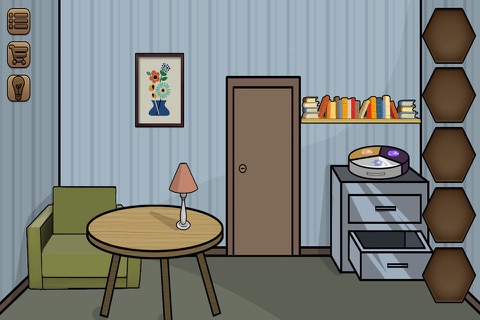 密室逃脱：逃离公寓2 - 史上最高智商的越狱密室逃亡官方经典游戏 screenshot 2