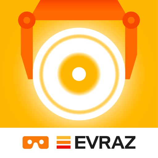 EVRAZ Wheels Icon