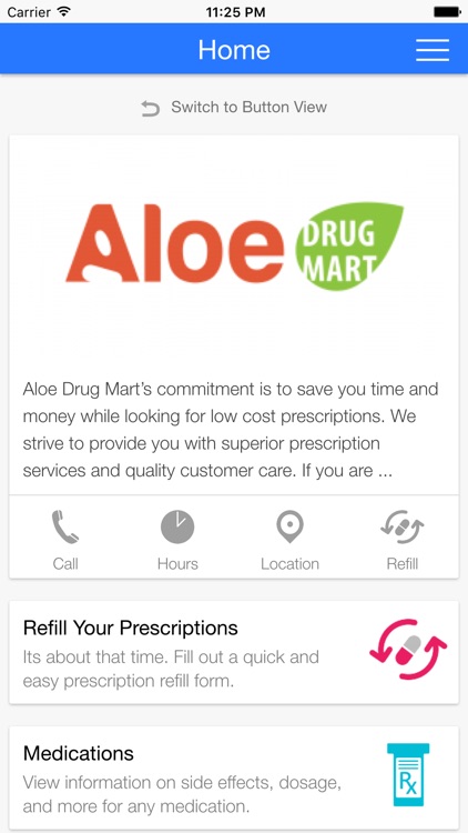 Aloe Drug Mart