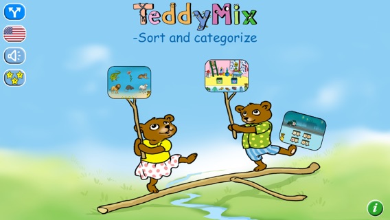 TeddyMix 1のおすすめ画像1