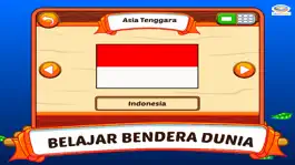 Game screenshot Marbel Bendera hack