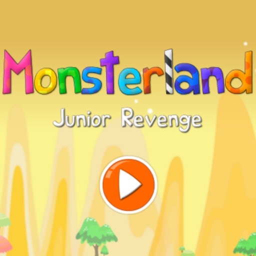 Monsterland - Junior Revenge icon