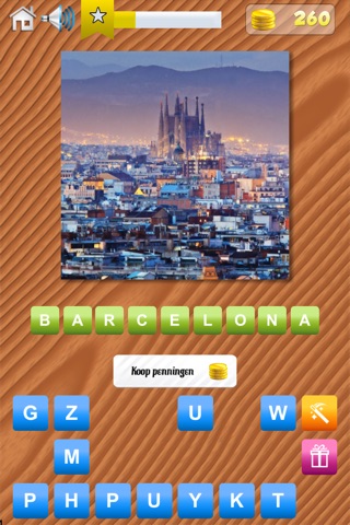 City Quiz - World Edition screenshot 3