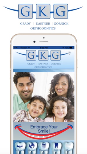 GKG Orthodontics(圖2)-速報App