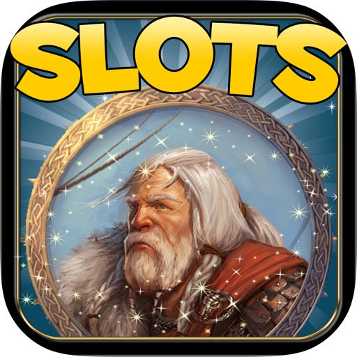 ```````````` 2015 ```````````` AAAA Aace Deluxe Viking Slots - Roulette - Blackjack 21#